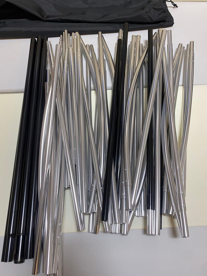 Coleman タフスクリーン　2ルーム　テント