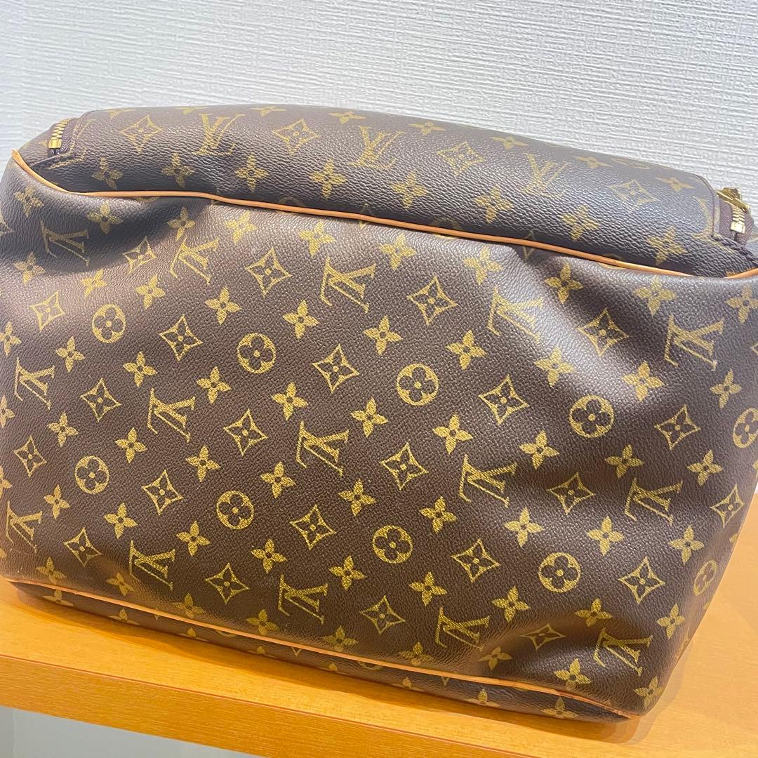 新品 通販スポーツ - ルイヴィトン モノグラム エヴァジオン ゴルフ