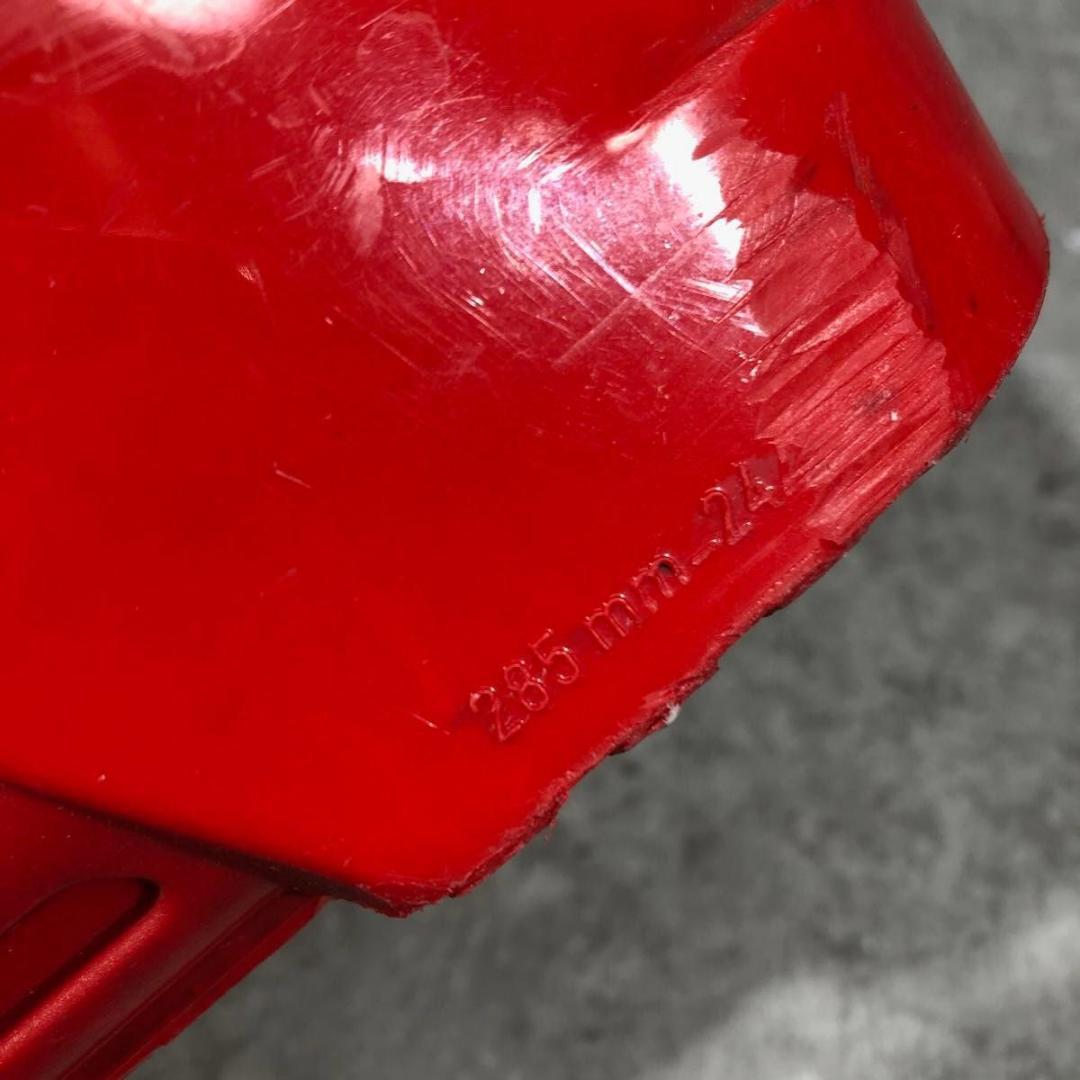 美品 SALOMON ファルコン 120 スキーブーツ 24cm 285mm