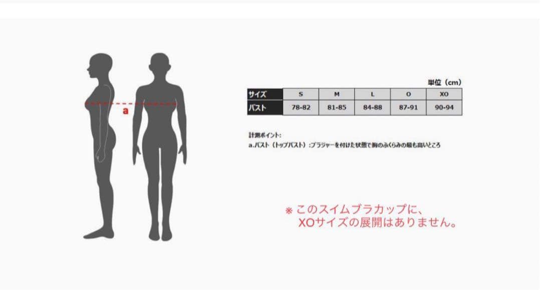 売約済〔けむ様限定〕 ミズノ競泳水着N2MAA268 ＋ 外れにくいブラカップ
