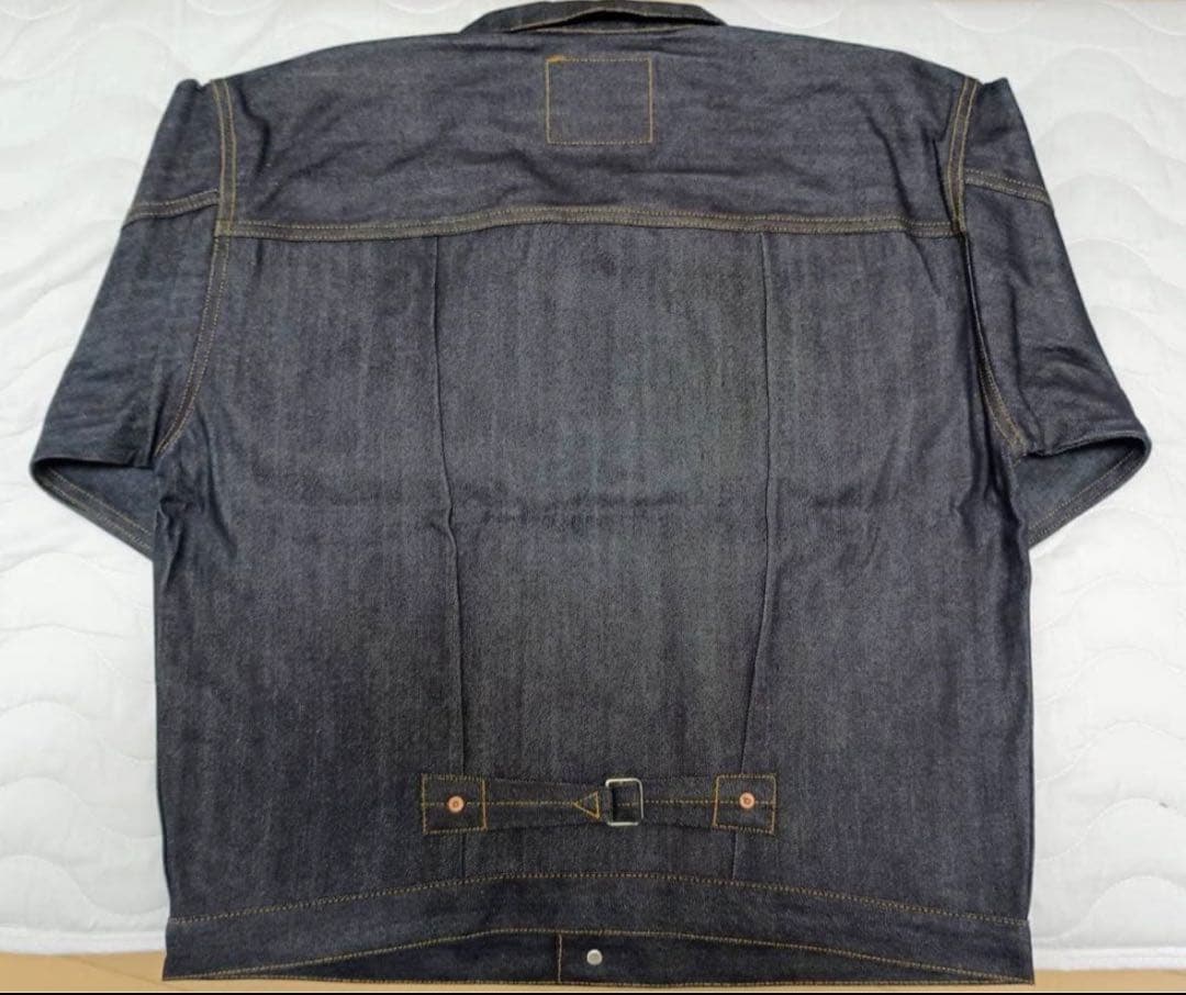 ジャケット・アウター LEVI'S Vintage Clothing S506XX 1944 L