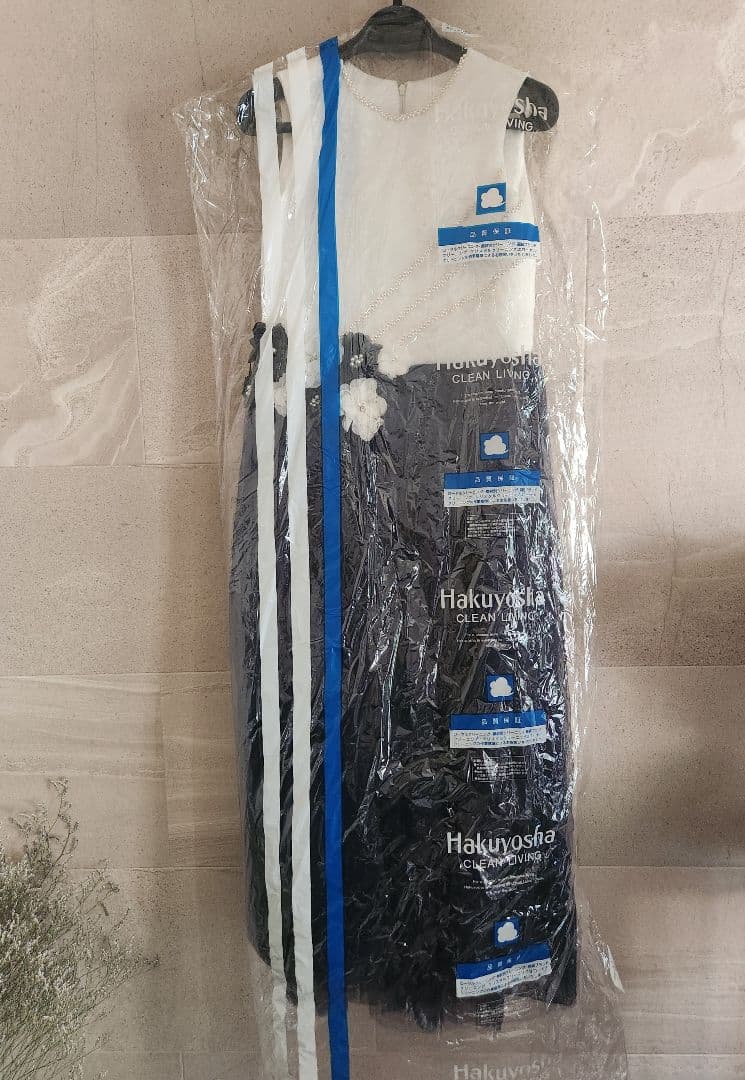 【DRESSCCO/ドレスコ】 フォーマルドレス