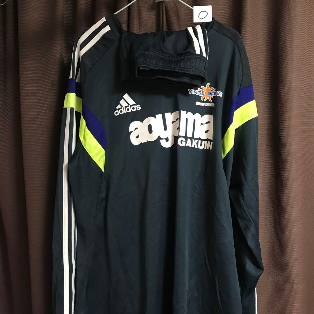 青山学院大学　3点セット　Oサイズ