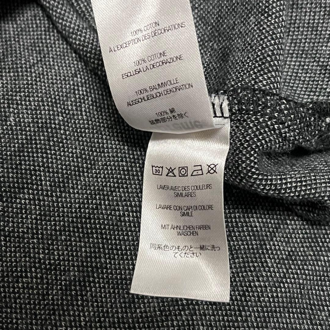 トップス Supreme Currency Jacquard Zip Polo Black