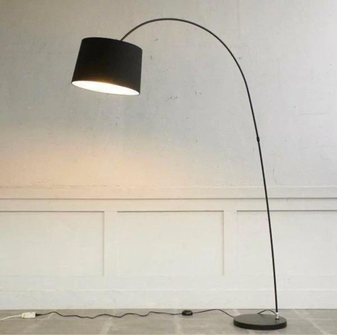 Bo concept ボーコンセプト kuta フロアランプ フロアライト 美品