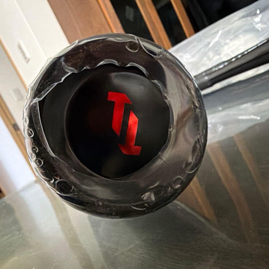 新品‼️TRUE HZRDUS 女子硬式 リトル USSSA公認バット27oz❣️ - メルカリ