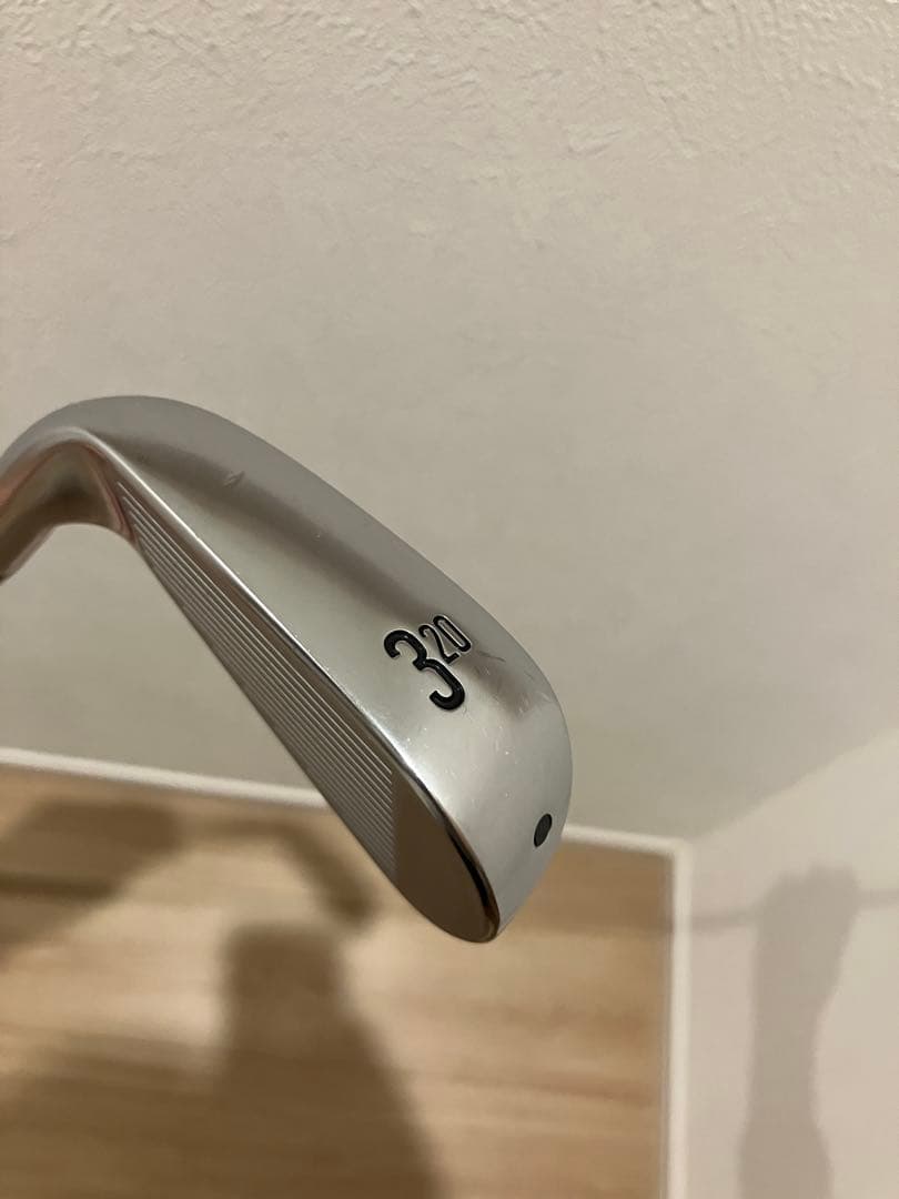 Srixon スリクソン ユーティリティ 3番20° 純正カーボンS