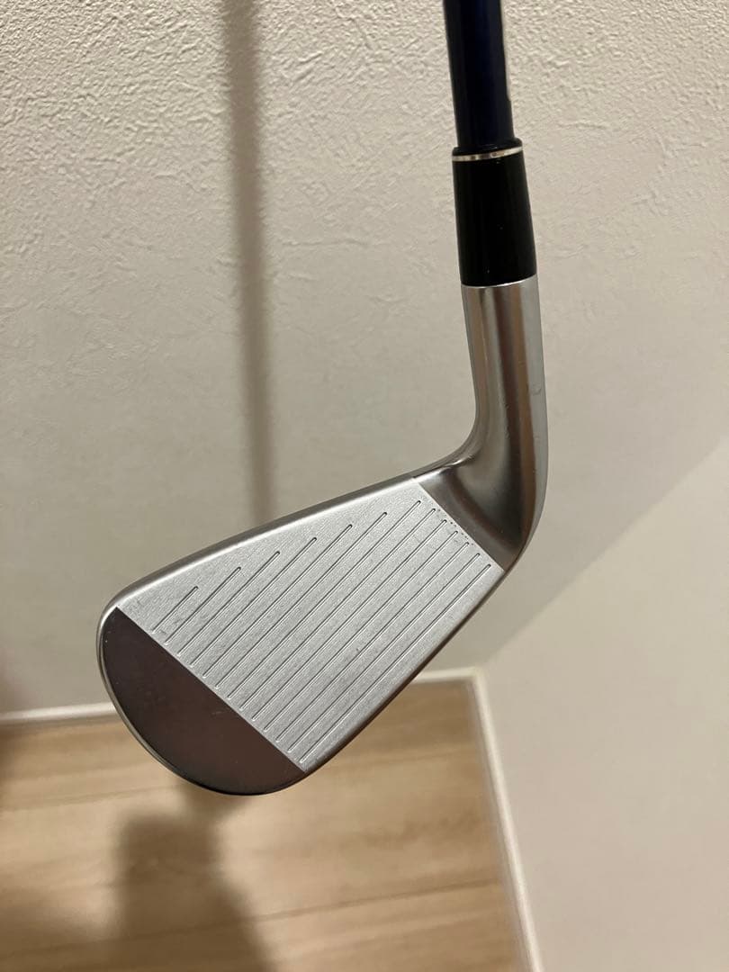 Srixon スリクソン ユーティリティ 3番20° 純正カーボンS