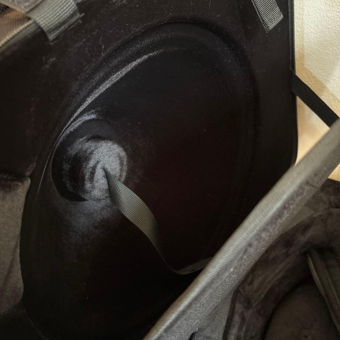 PROTEC ホルン用セミハードケース