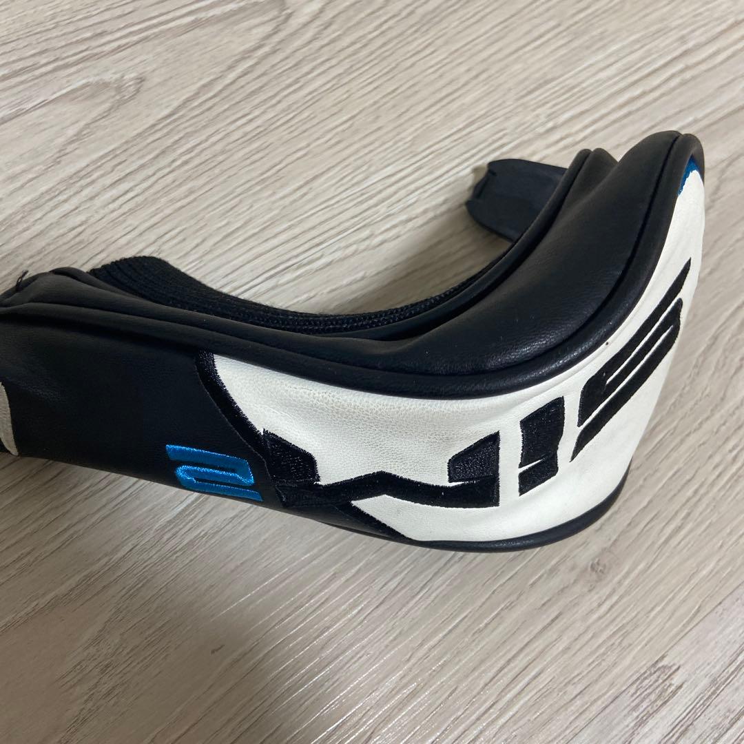 TaylorMade SIM2 MAX 22° ＴＭ60