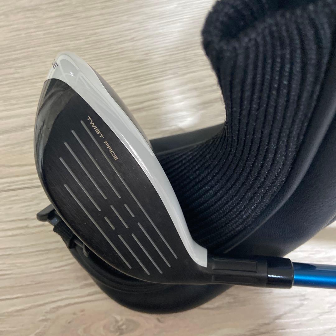 TaylorMade SIM2 MAX 22° ＴＭ60