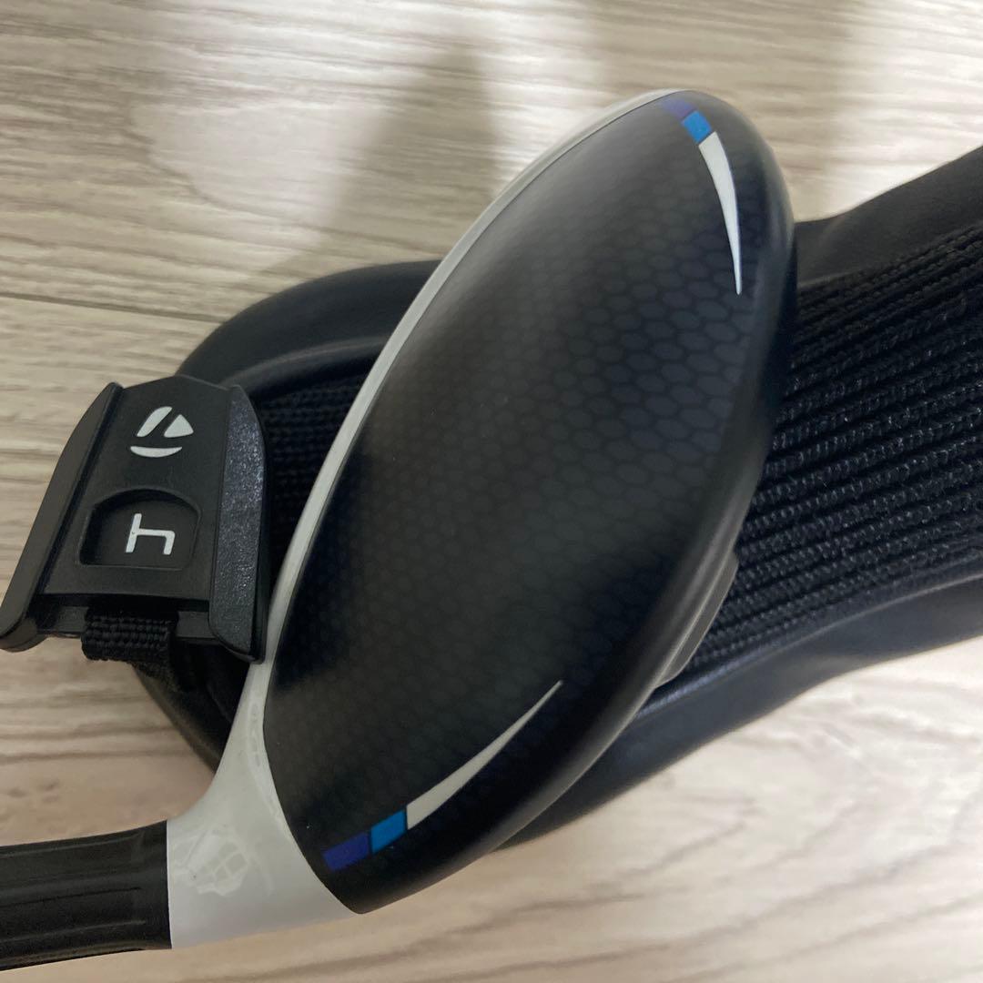 TaylorMade SIM2 MAX 22° ＴＭ60