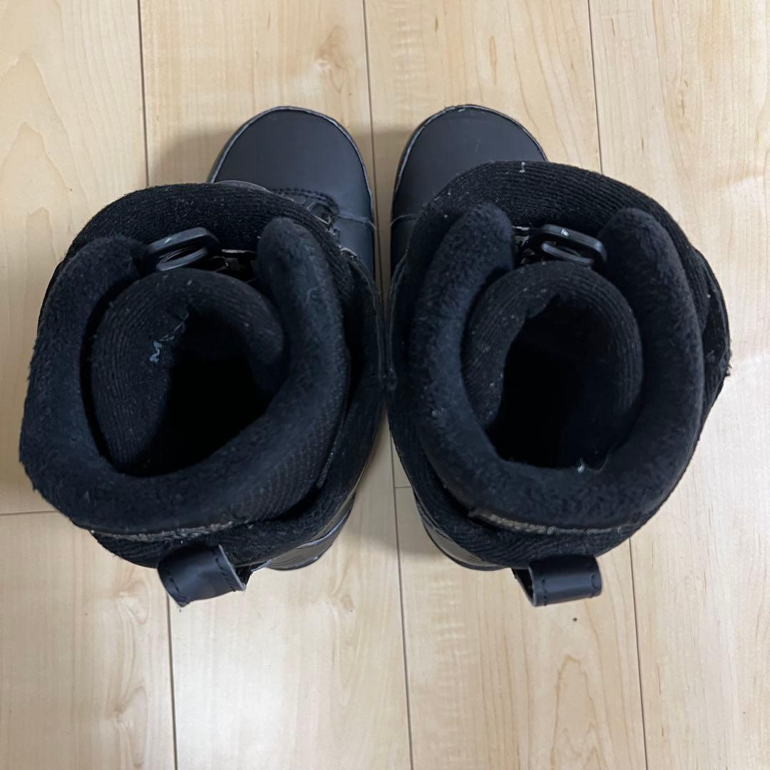 【即日発送】RIDE スノボブーツ　ANTHEM アンセム 25.0cm