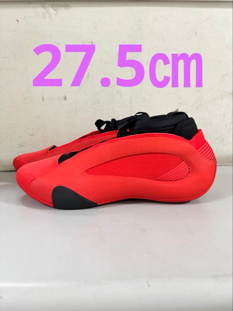 【お年玉価格】HARDEN Vol.8 IG6588