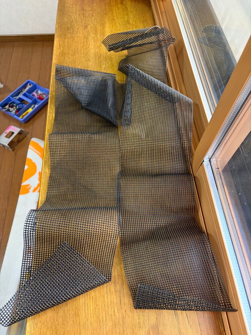 K2 pon2oon 159cm、シール、クトー付き