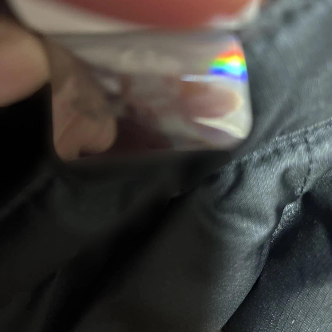 THE NORTH FACE 黒 ダウンジャケット