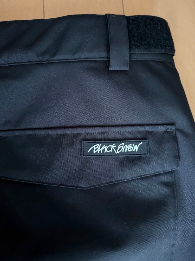 スノボウェア　上下セット