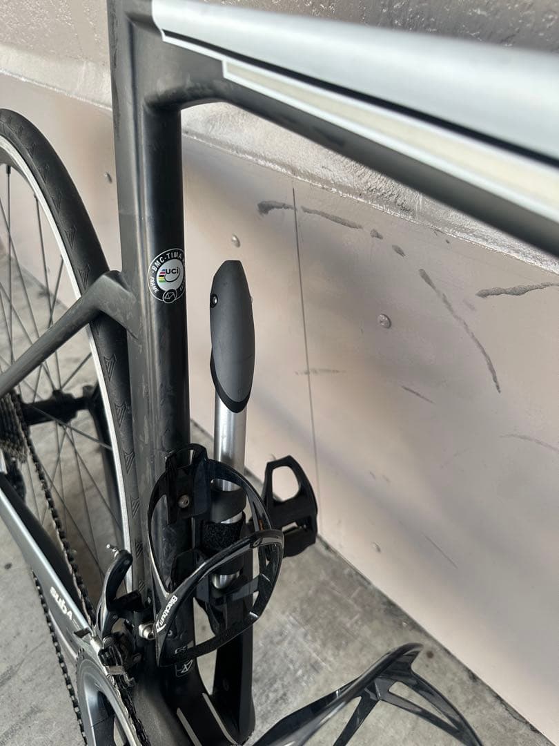 BMC TMR02 ロードバイク ULTEGRA 完成車