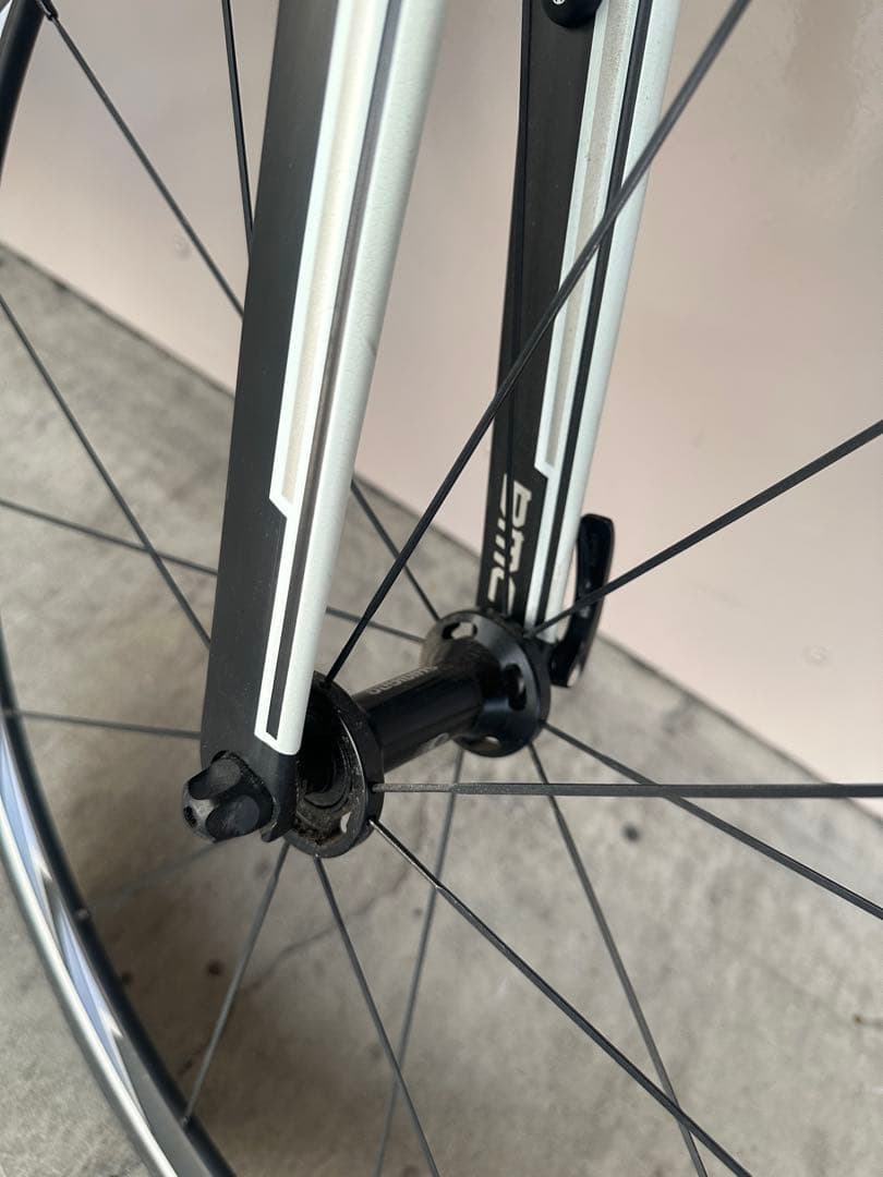 BMC TMR02 ロードバイク ULTEGRA 完成車