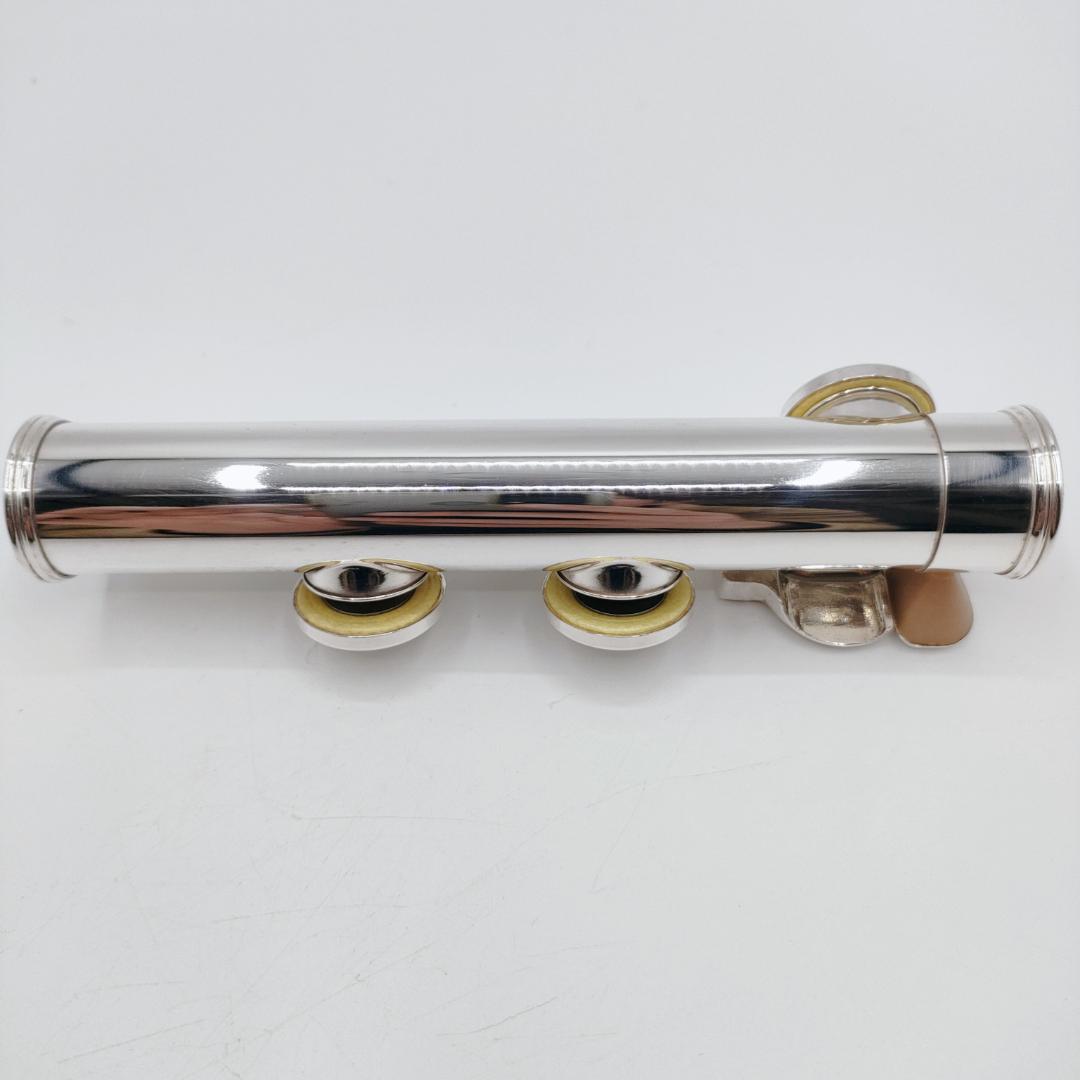 YAMAHA/ ヤマハ　フルート　YFL-211S YFL211S 管楽器