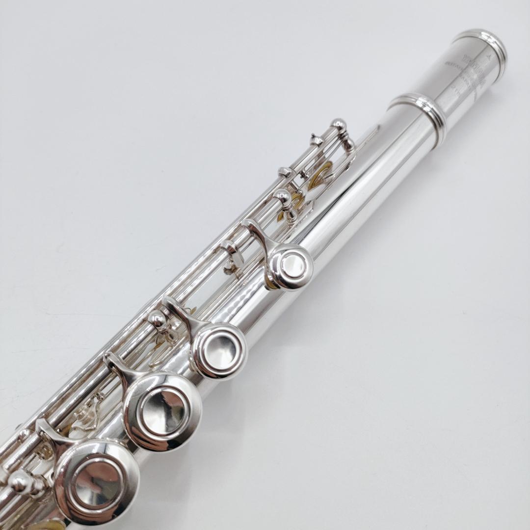 YAMAHA/ ヤマハ　フルート　YFL-211S YFL211S 管楽器