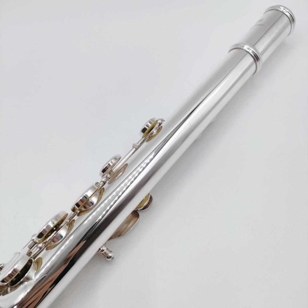 YAMAHA/ ヤマハ　フルート　YFL-211S YFL211S 管楽器