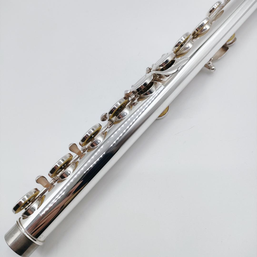 YAMAHA/ ヤマハ　フルート　YFL-211S YFL211S 管楽器