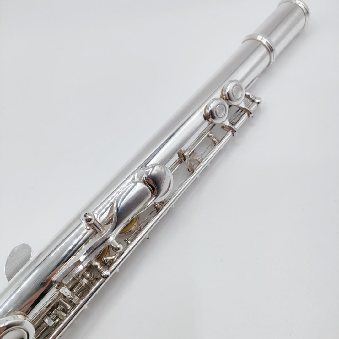 YAMAHA/ ヤマハ　フルート　YFL-211S YFL211S 管楽器