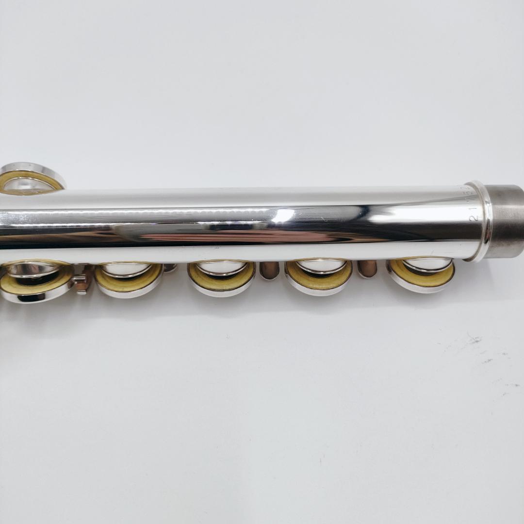 YAMAHA/ ヤマハ　フルート　YFL-211S YFL211S 管楽器