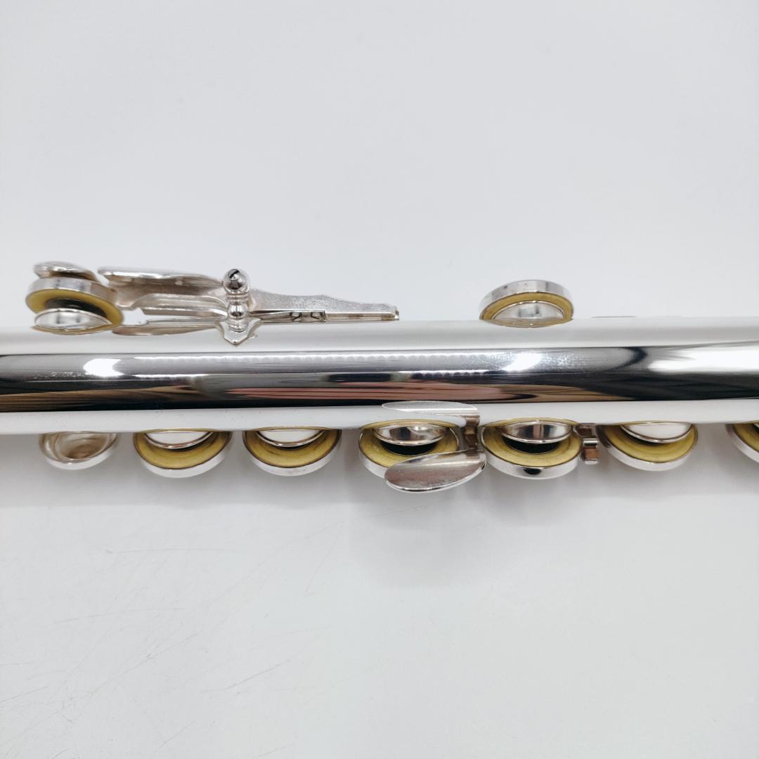 YAMAHA/ ヤマハ　フルート　YFL-211S YFL211S 管楽器