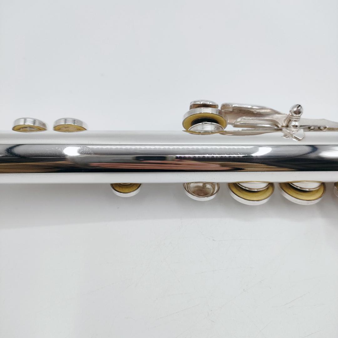 YAMAHA/ ヤマハ　フルート　YFL-211S YFL211S 管楽器