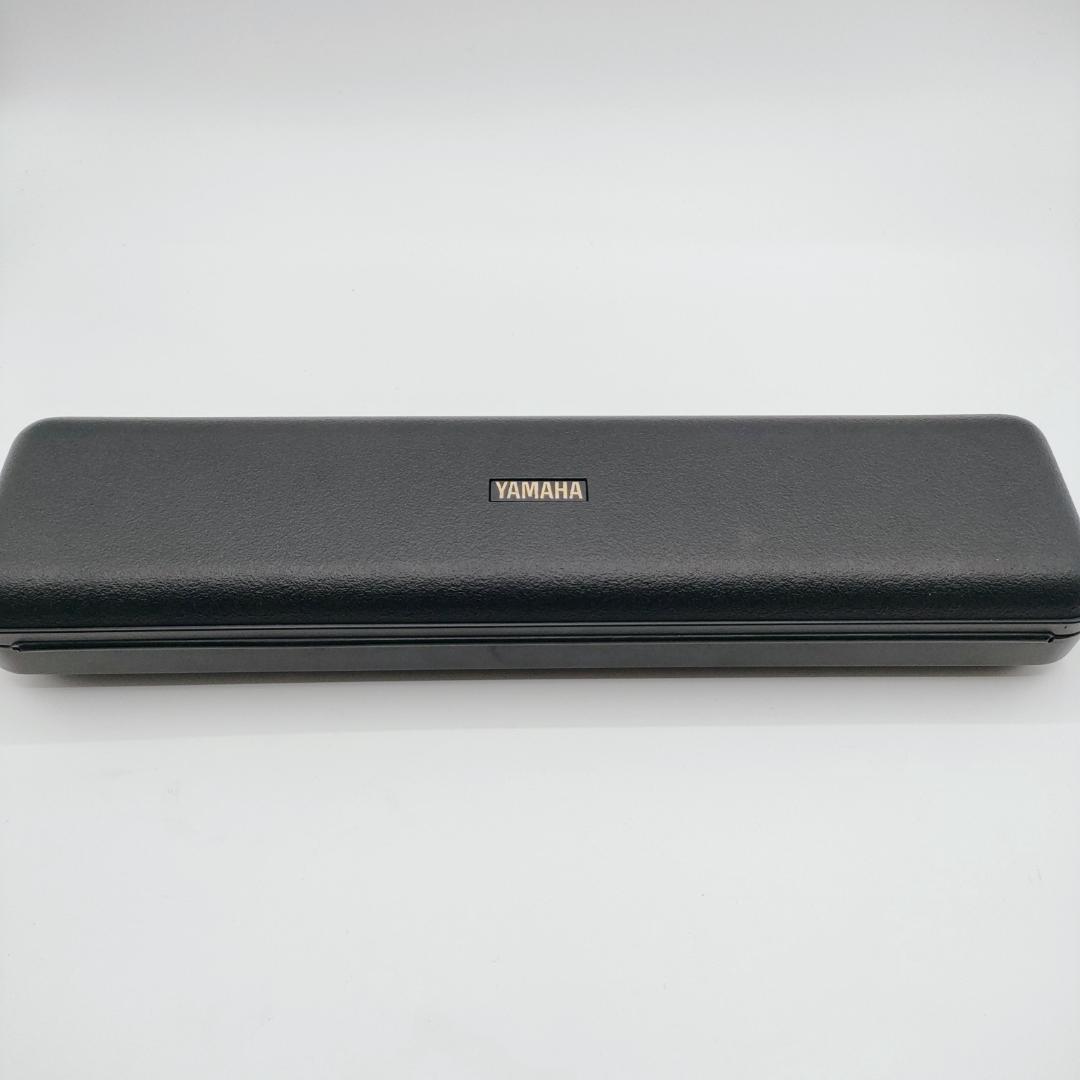 YAMAHA/ ヤマハ　フルート　YFL-211S YFL211S 管楽器