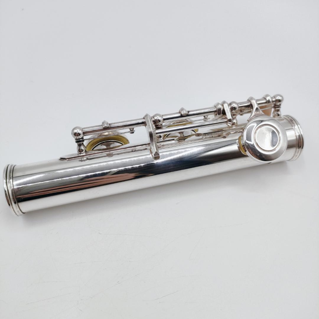 YAMAHA/ ヤマハ　フルート　YFL-211S YFL211S 管楽器