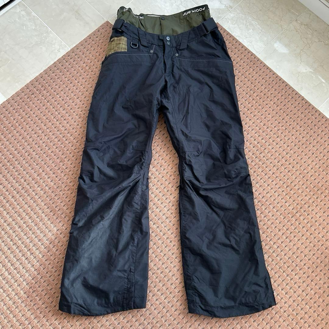 ★新春底値セール★BURTON BLUEBLOOD スノーボード ウェア M L