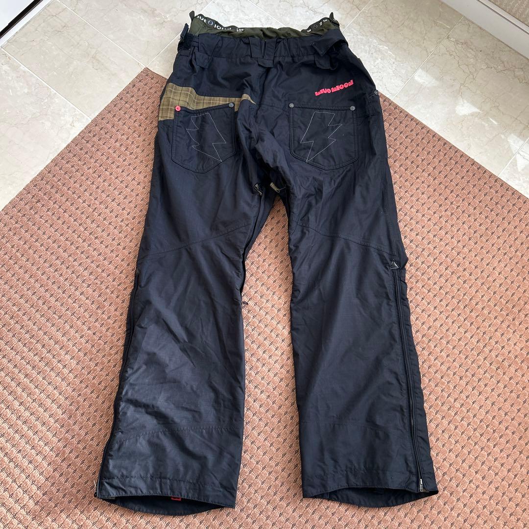 ★新春底値セール★BURTON BLUEBLOOD スノーボード ウェア M L