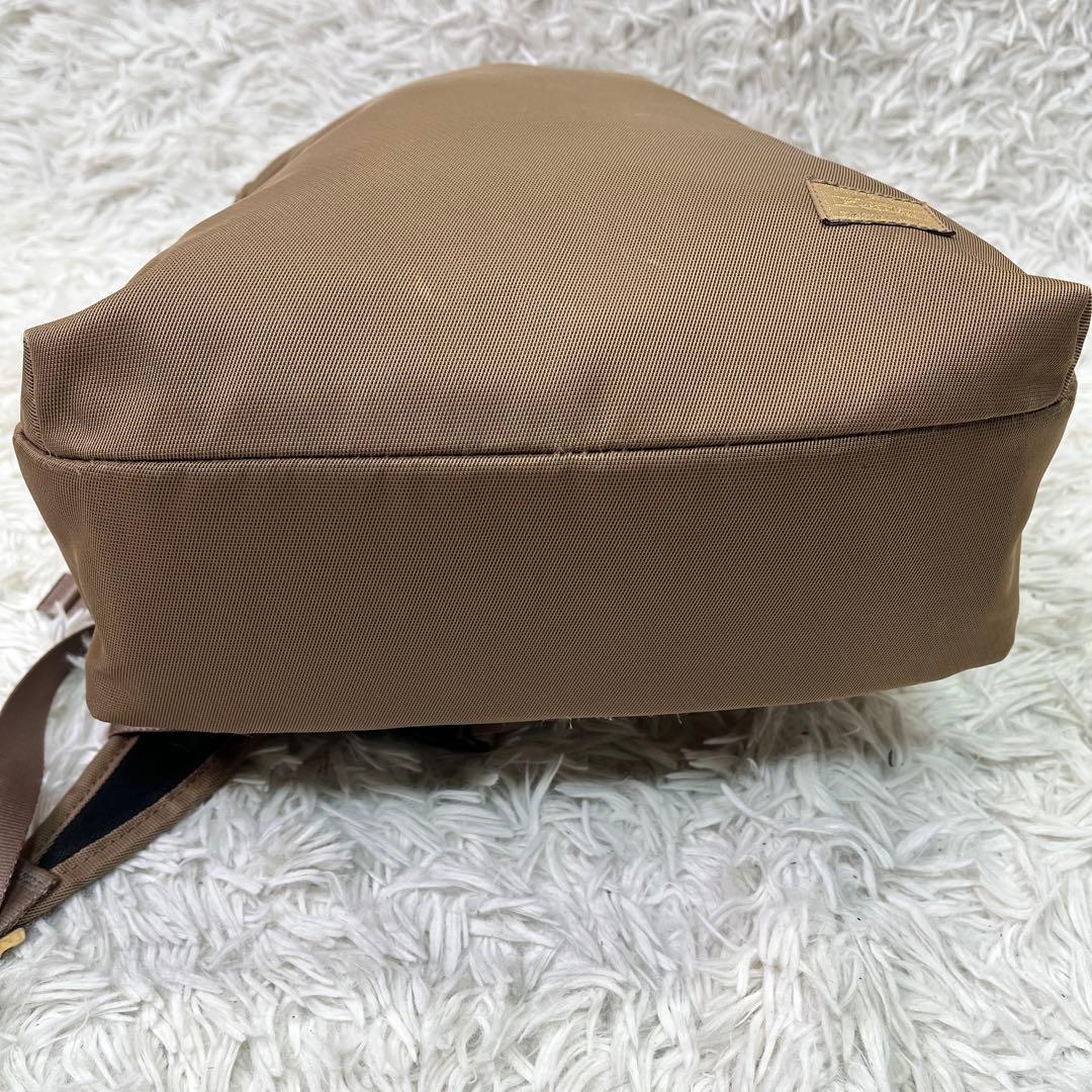 ポーターガール✨シア　デイパック　S リュック　バックパック　オーク