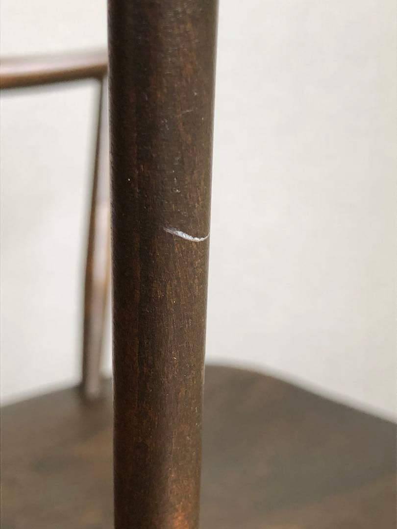 ERCOL アーコール アームチェア　 一脚