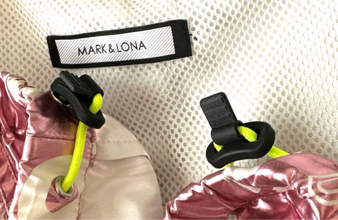 マークアンドロナ正規品