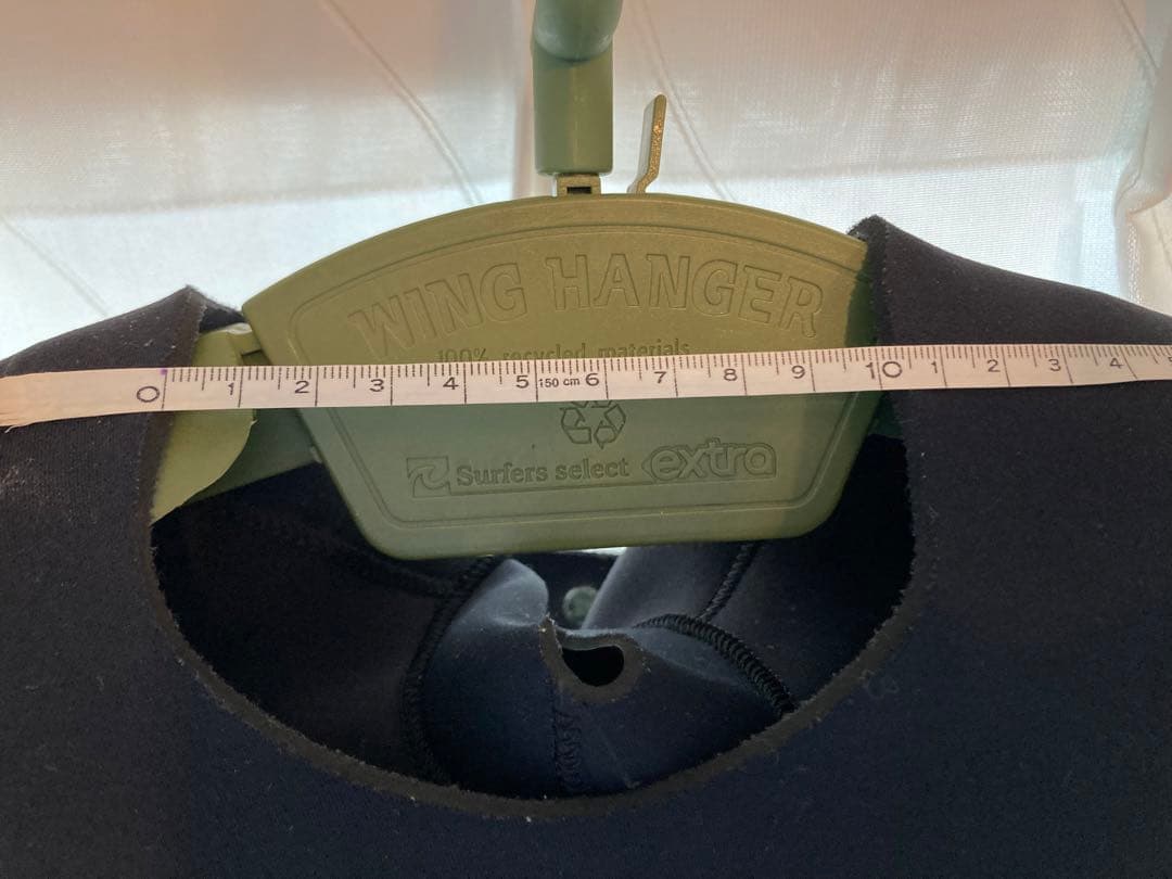 ビラボン　BILLA BONG ウェットスーツ