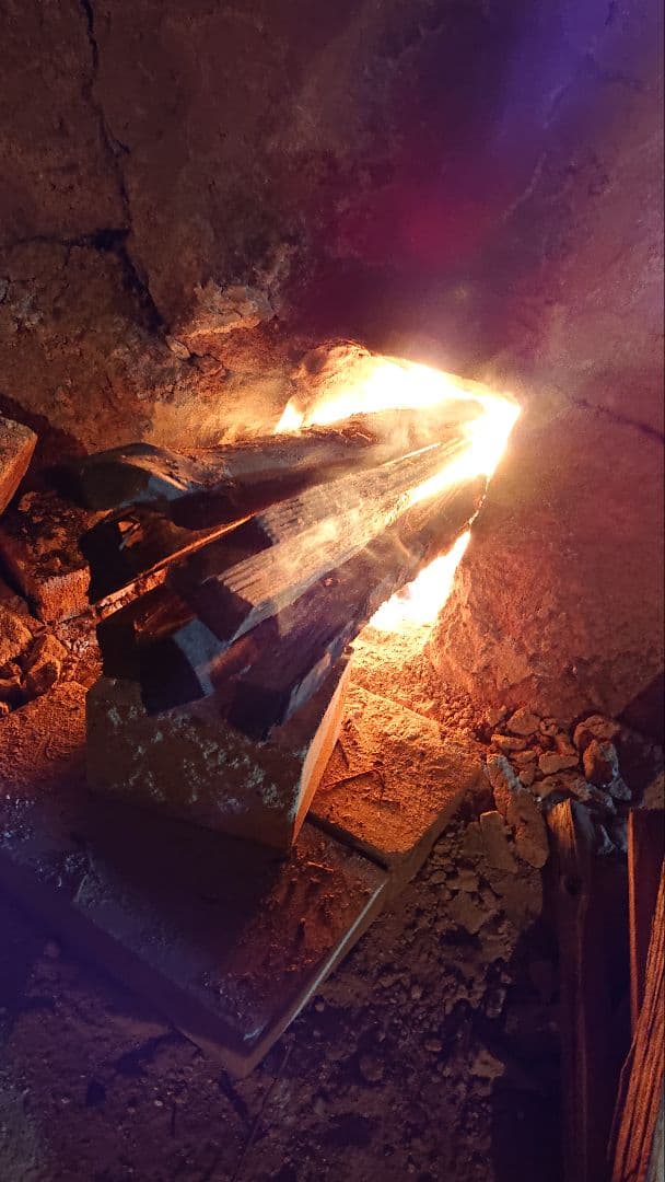 2507】あひる池…備前焼 - メルカリ