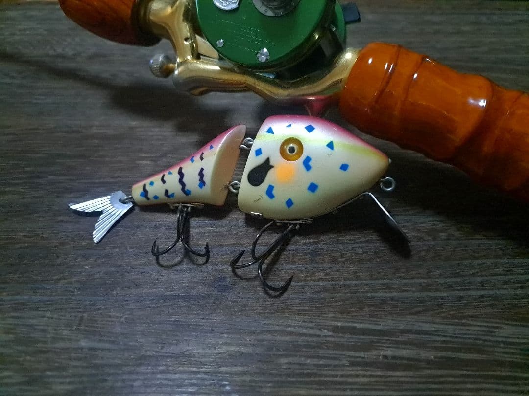 道楽 DOWLUCK ドウラク ハゲギル - メルカリ