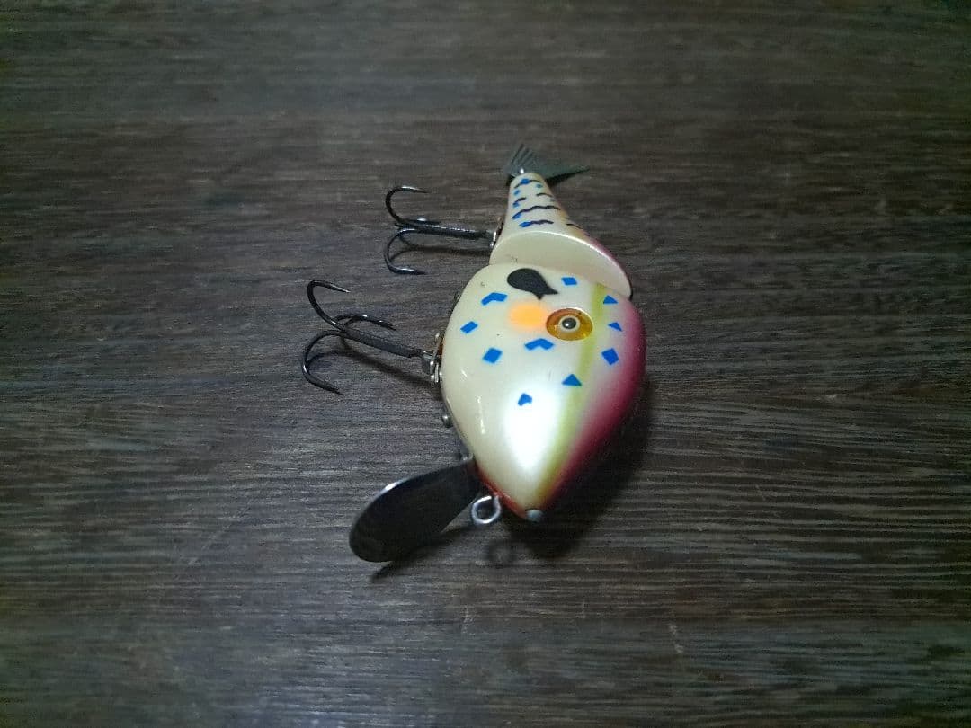 道楽 DOWLUCK ドウラク ハゲギル - メルカリ