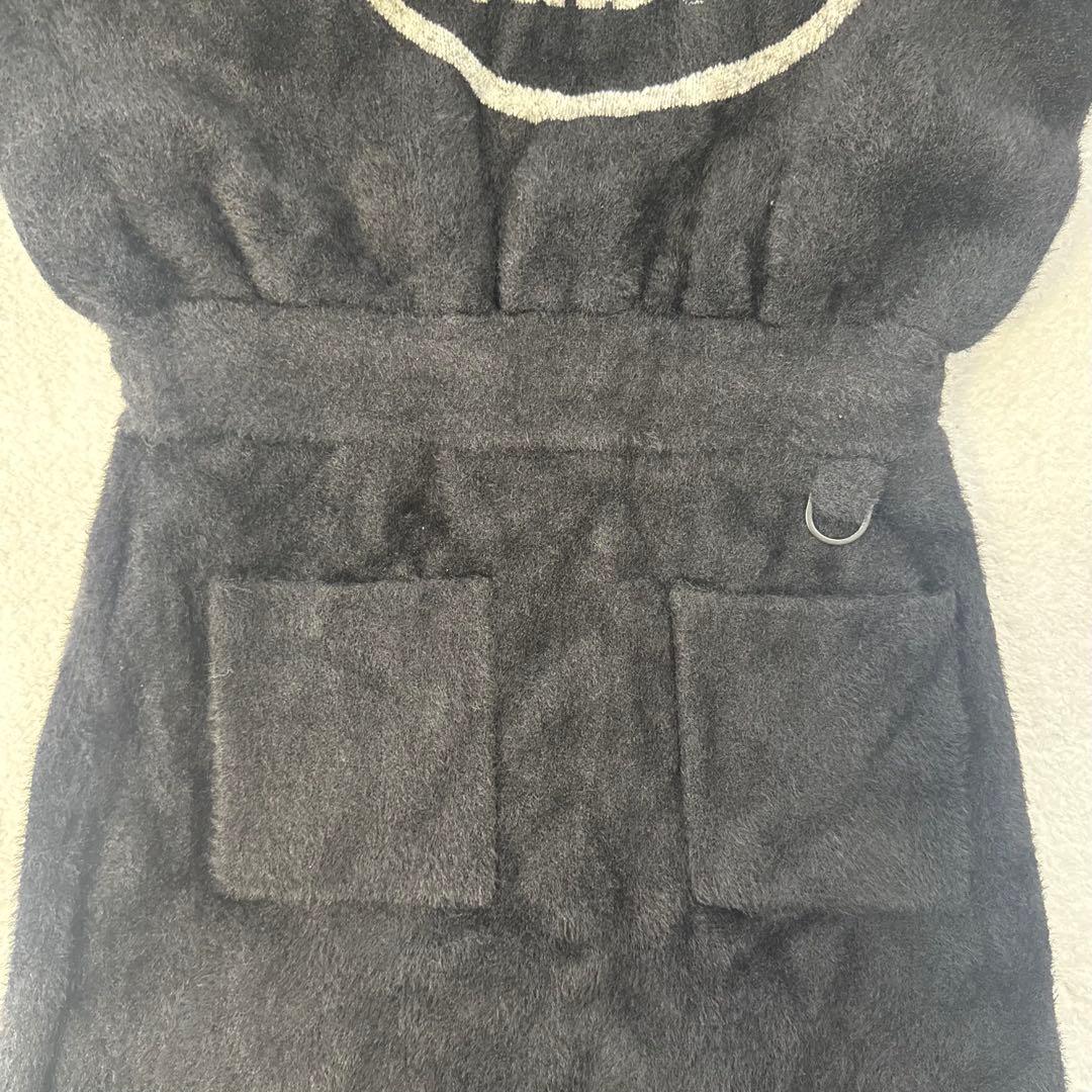 【レア】FR2 GOLF 冬用Mサイズワンピース #FR2GOLFゴルフ