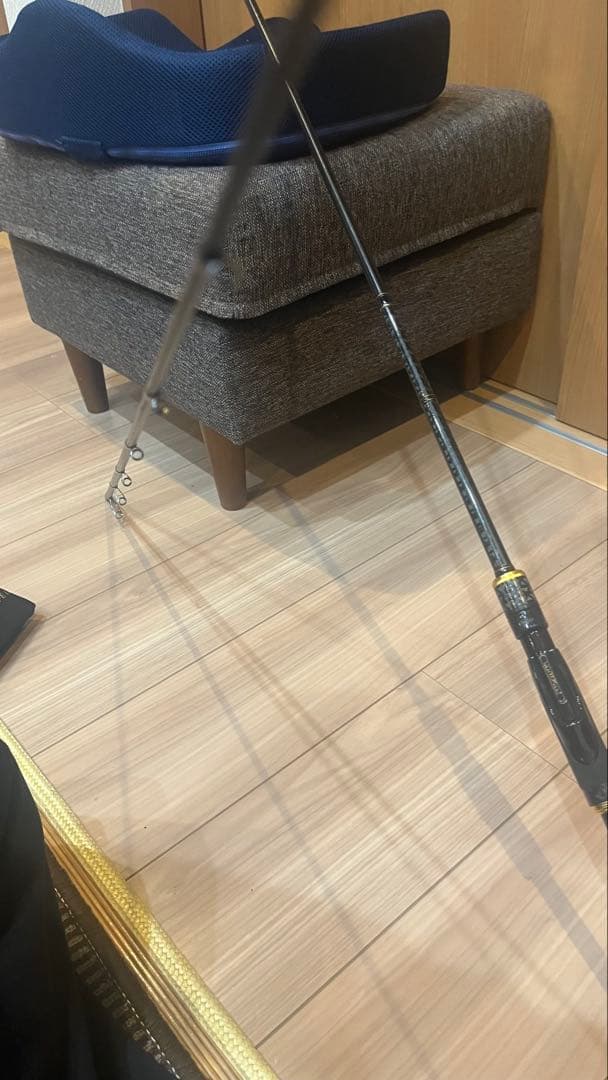 Imperial エギングロッド