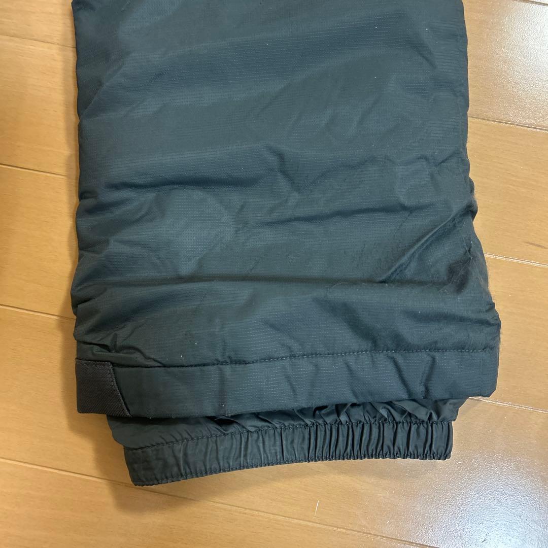 コロンビア　スキーウェアXS 120センチ