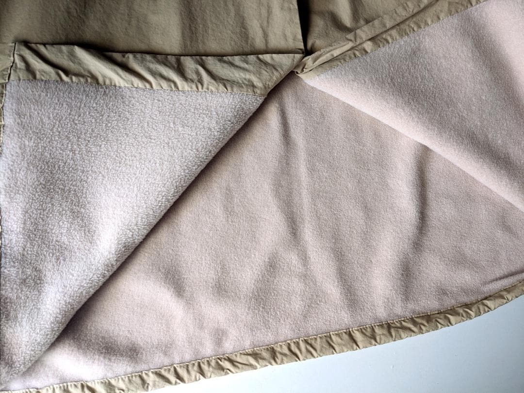 完売廃番　新品未使用　オルセンオルセン　韓国セレクトショップ　ルックコート