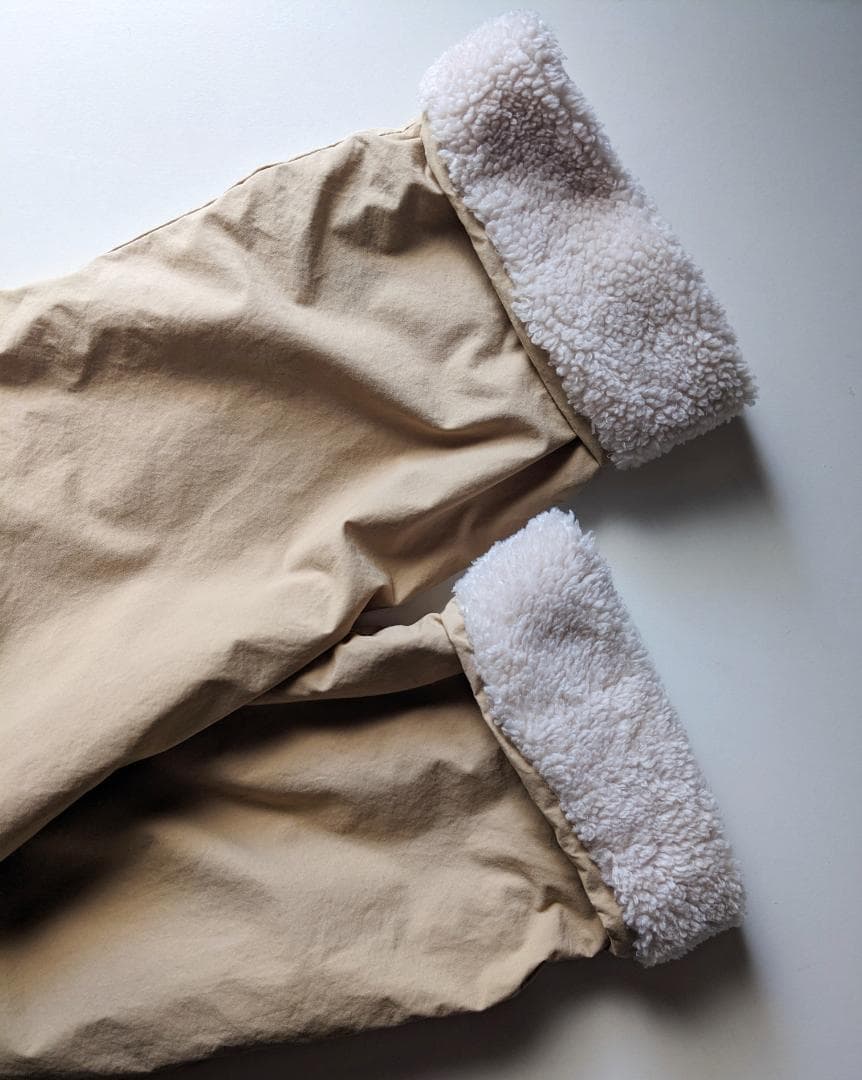 完売廃番　新品未使用　オルセンオルセン　韓国セレクトショップ　ルックコート