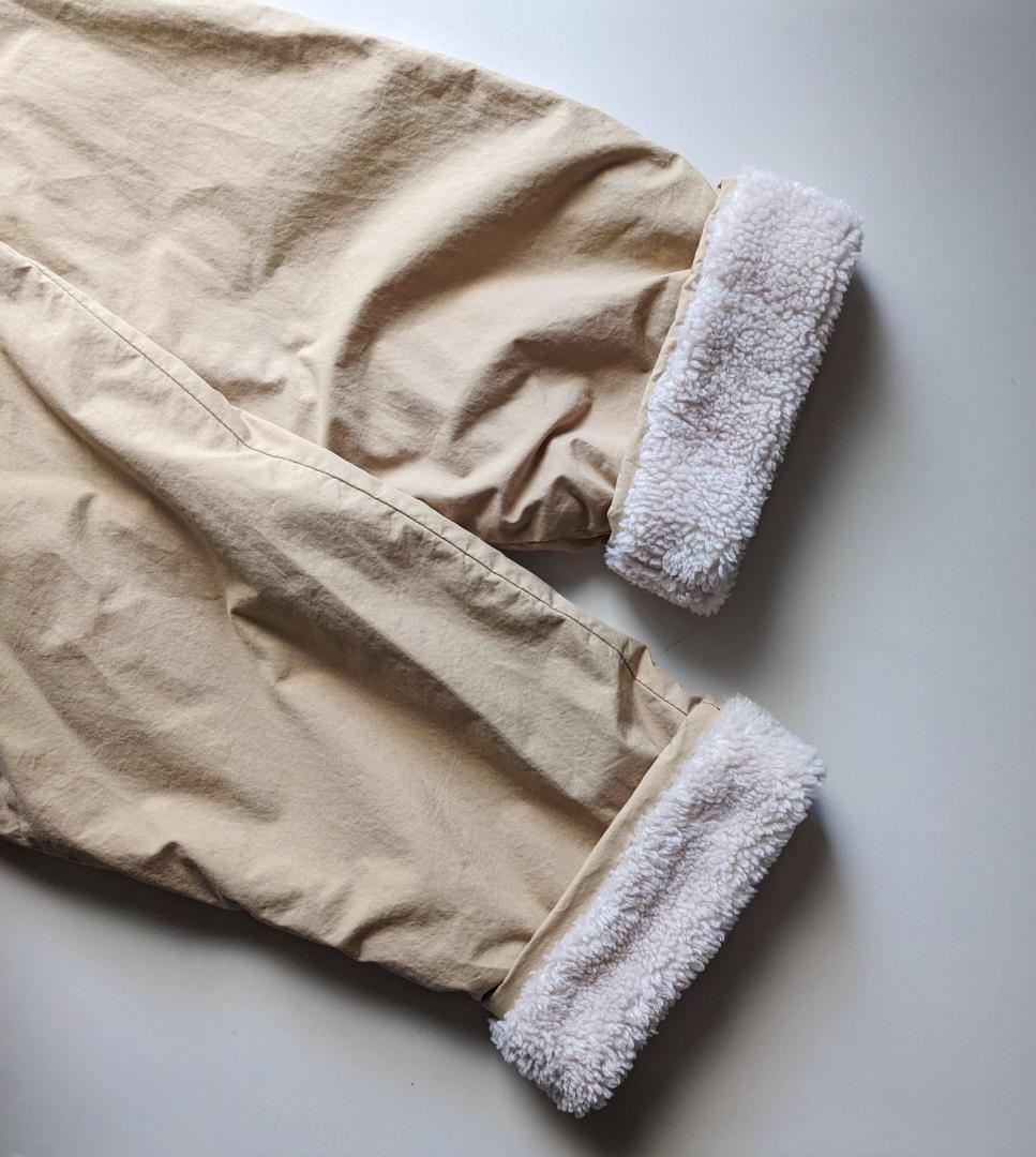 完売廃番　新品未使用　オルセンオルセン　韓国セレクトショップ　ルックコート