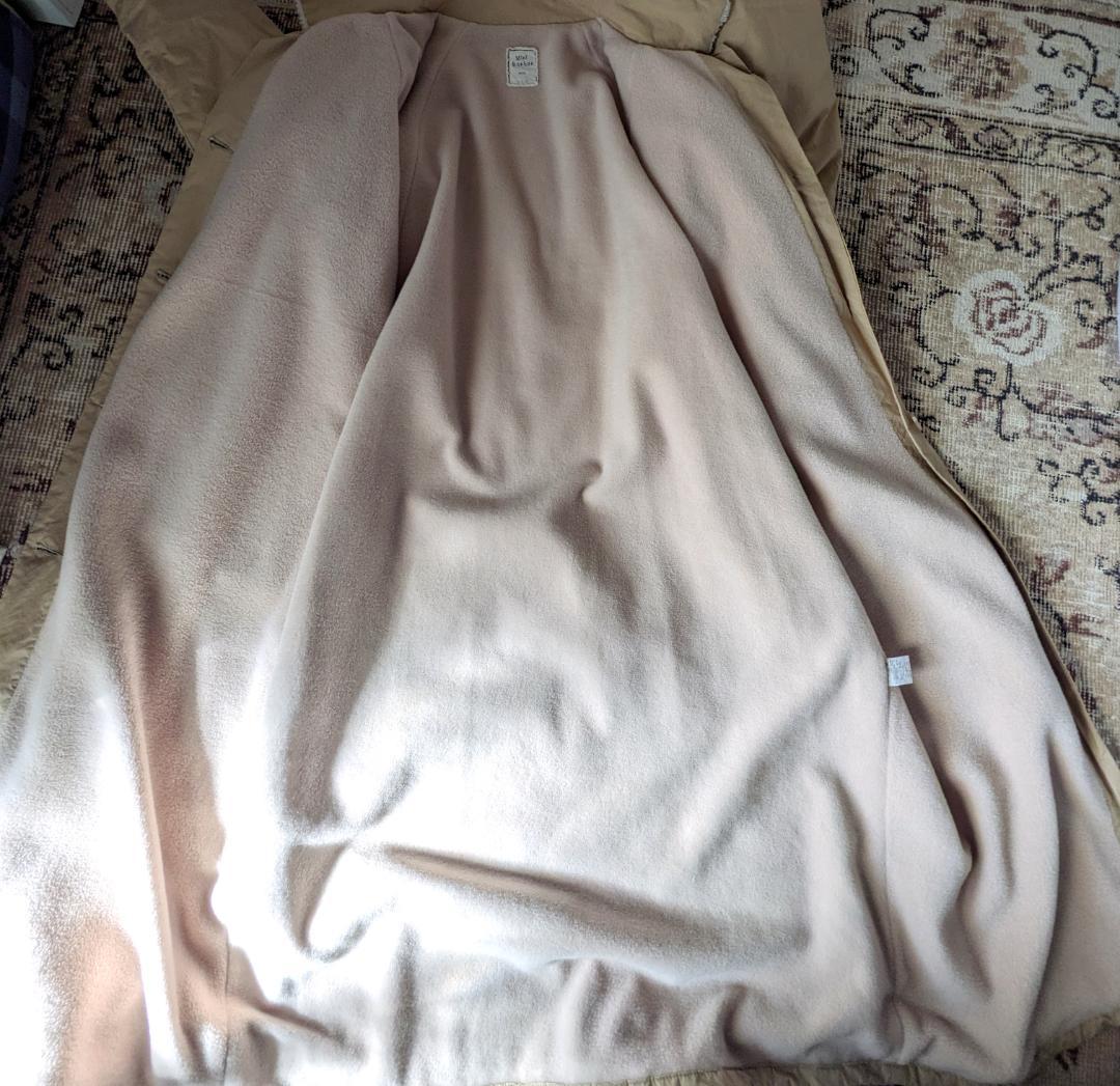 完売廃番　新品未使用　オルセンオルセン　韓国セレクトショップ　ルックコート