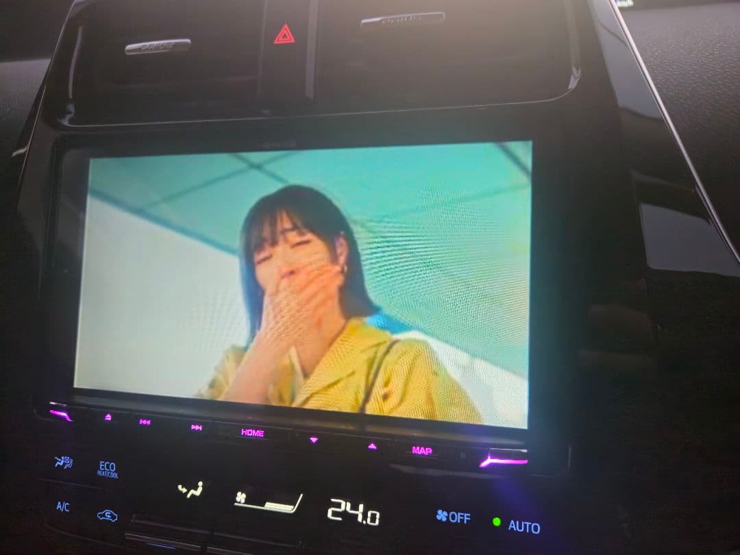 KENWOOD MDV-M907HDL カーナビ 9インチ ケンウッドナビ